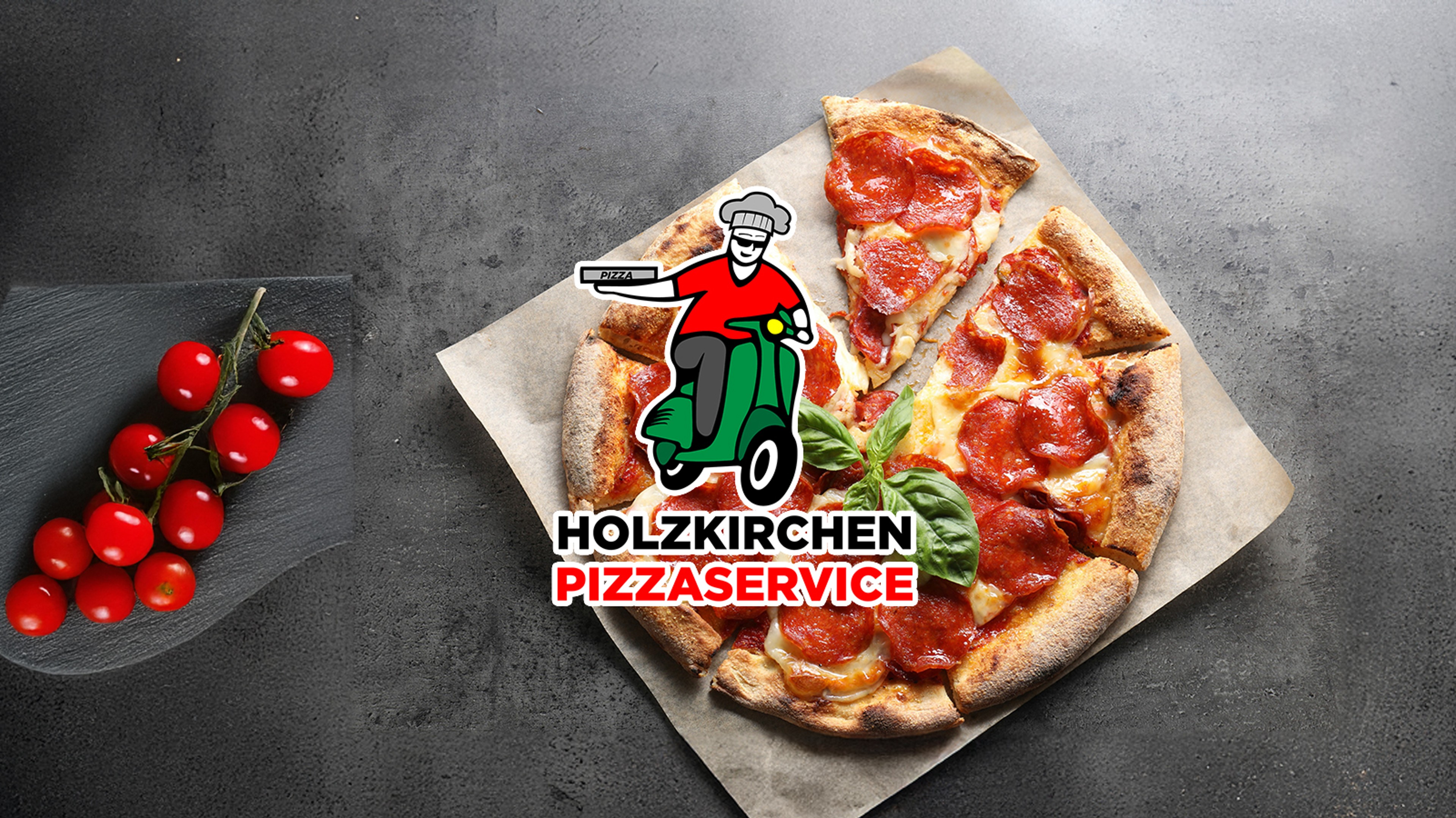 Holzkirchen Pizzaservice